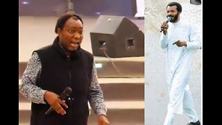 Prophet Miracle speaks about Brother Ebuka Obi