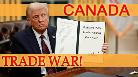 Tariffs Looming for Canada Mexico China - Price Increases for US