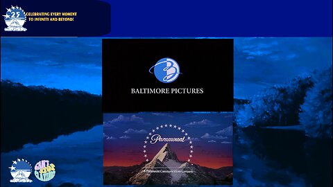 Baltimore Pictures / Paramount Pictures (1994)
