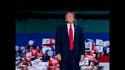 LIVE: President Donald J. Trump Holds Inauguration Eve Rally in Washington D.C. | 1/19/25