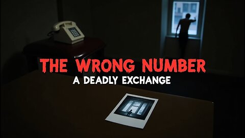 The Wrong Number: A Deadly Exchange