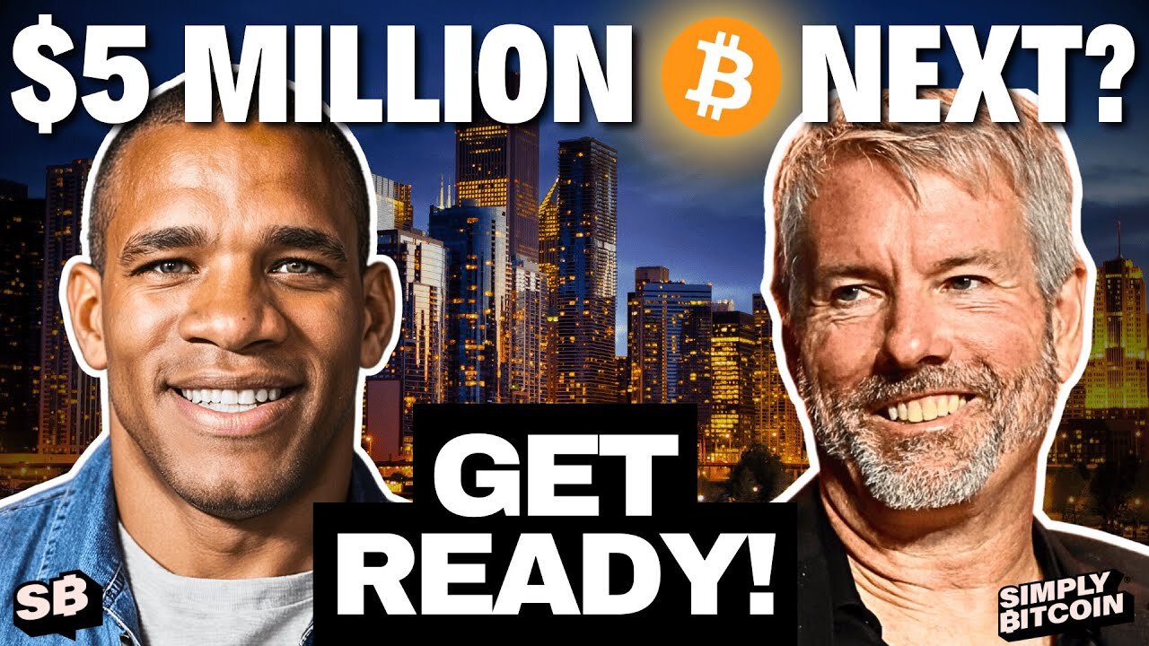 Sabotage 121: How The SEC Unlocked $5M Bitcoin!
