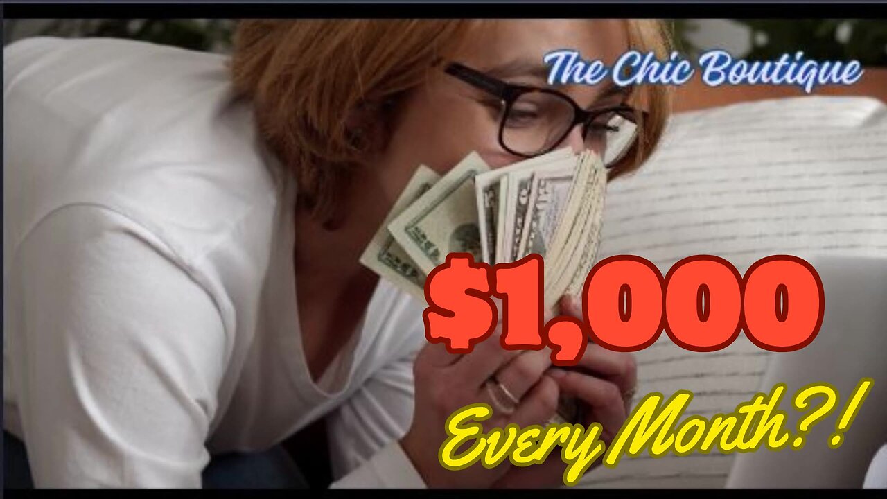 Make Easy Money Now!!!