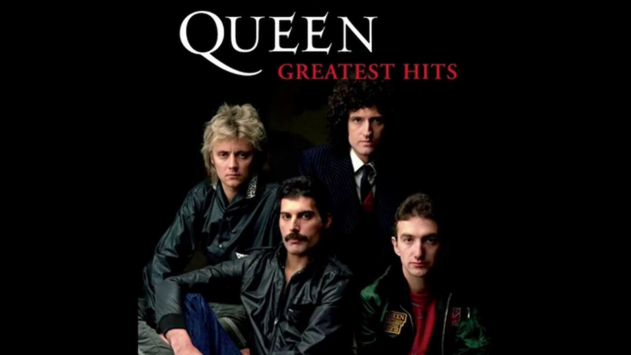 Queen - The Platinum Collection: Greatest Hits I, II & III (2000) [Complete 3xCD]