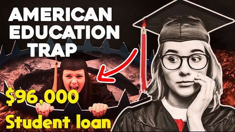 The DARK Truth About Education In America Today