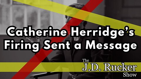 2024 Flashback: The Firing of Catherine Herridge Sent a Message to Journalists and Their Informants