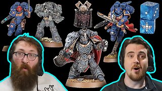 Tom and Ben Shamed Games Workshop to Change a Product - How Much Are Those Miniatures!?