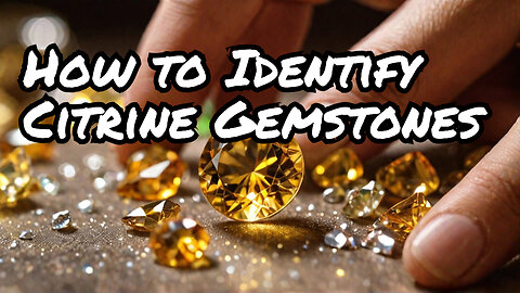 Crystal Haven Experts Reveal Top Gemstone Secrets!💎✨ 🌟