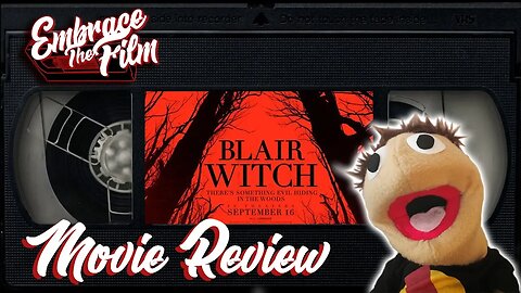 A New Addition That Mostly Keeps True To It’s Roots: “Blair Witch” - Movie Review