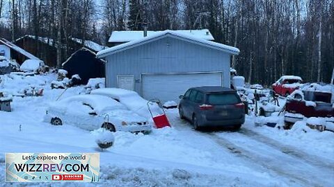 Foreclosure Homes in Chugiak AK