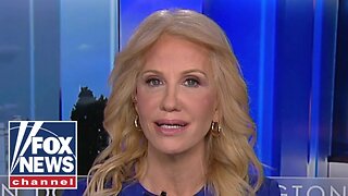 Kellyanne Conway: This could be the end of Chuck Schumer