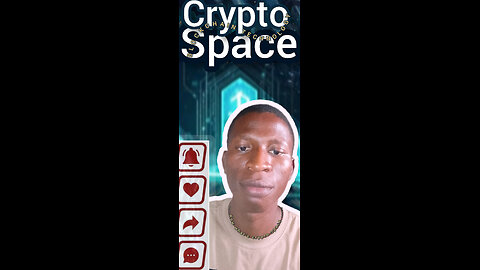 Learn about crypto space