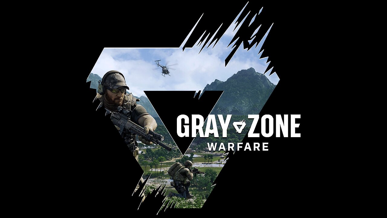 GRAY ZONE