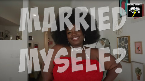 Married Myself 🤦🏿| Tia Mowry is Back with Cory? | BW Rebranding Homelessness? | Forced Resignation