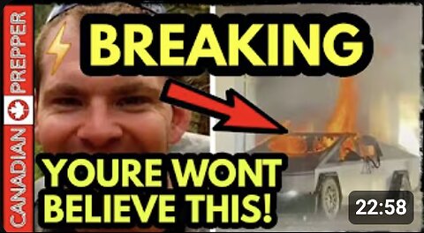 ⚡ALERT: EMAIL LEAK! TESLA BOMBERS WW3 WARNING ABOUT DRONES IS INSANE! DISINFORMATION WARNING!