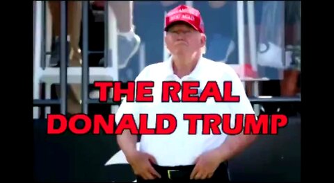 BRAND NEW! THE REAL DONALD TRUMP - FULL DOCUMENTARY ☠️