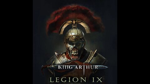 Playing King Aurthur Legion IX. Can people stop messing with the undead please.