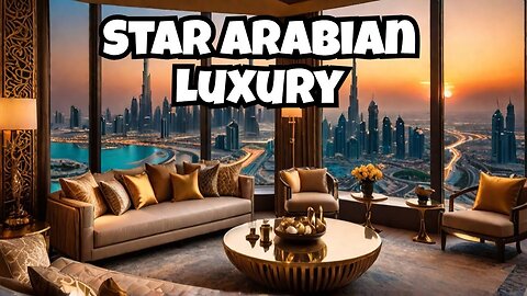 Luxury Stay at Jumeirah Dar Al Masyaf, Dubai - 5-Star Arabian Experience