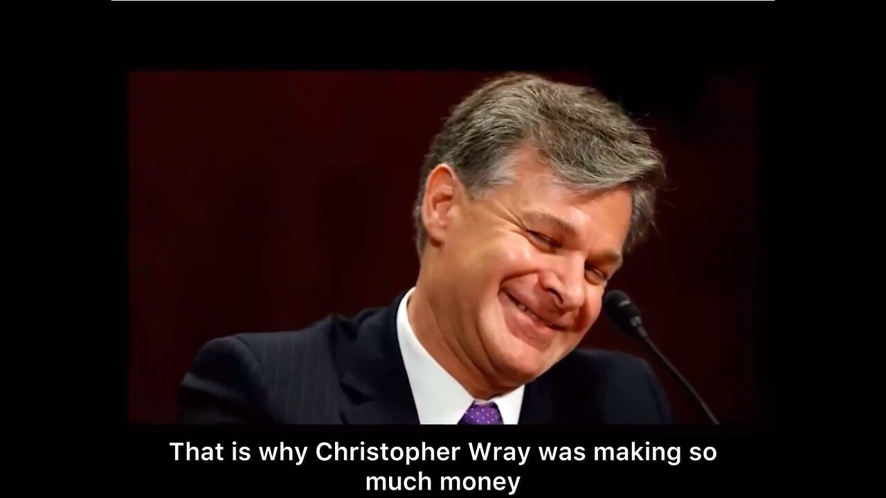 Explained: WarRoom Warned You About the Dangers of the CCP— but FBI Refused to Listen
