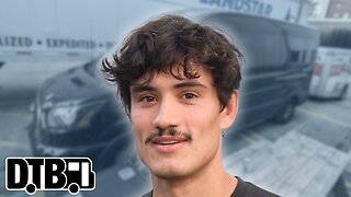 Carter Vail - BUS INVADERS Ep. 2002