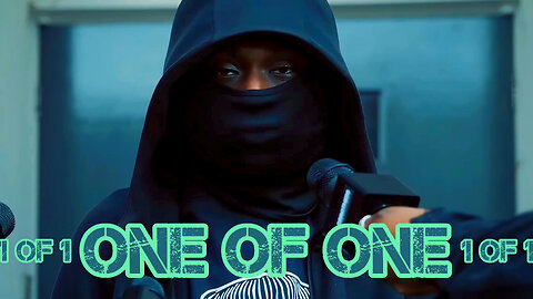 Russ Millions Type Beat 2025 - "One Of One" | Kwengface x UK Drill Type Beat 2025