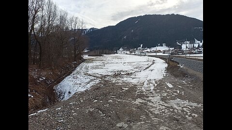 20.01.2025 - Marrode Bahn - Happy End im Ammertal