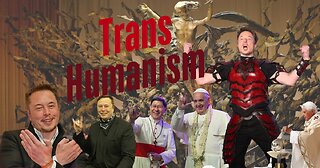 THE NEW WORLD ORDER: TRANSHUMANISM & OCCULT