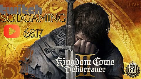 Kingdom Come: Deliverance