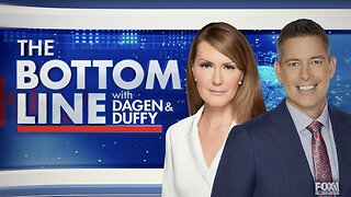 The BOTTOM LINE (02/25/25) FULL EPISODE