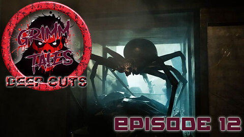 Grimm Tales Deep Cuts E12 - Sting