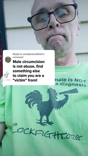 Worst euphemism ever!