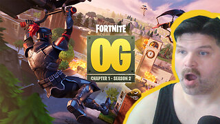 🔴LIVE - FORTNITE - YE OLD FORTNITE TONITE! ARRRR