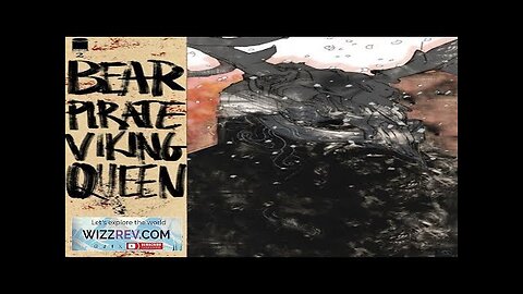 Bear Pirate Viking Queen #2 Review