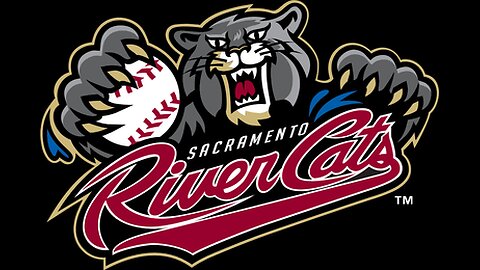 Sacramento River Cats MiLB 2025 Season Bobblehead Giveaways