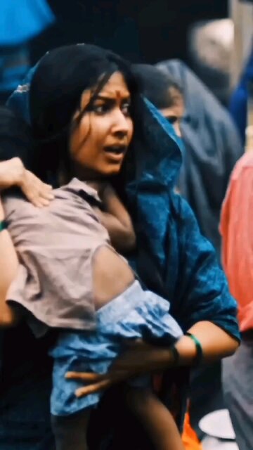 Emotional seen Of KGF