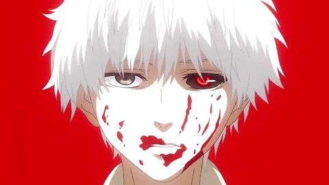 Tokyo Ghoul S01 E02 Hindi Dubbed