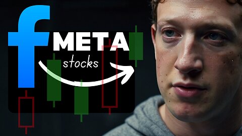 STOP Investing in Meta Stock Until You Watch This!