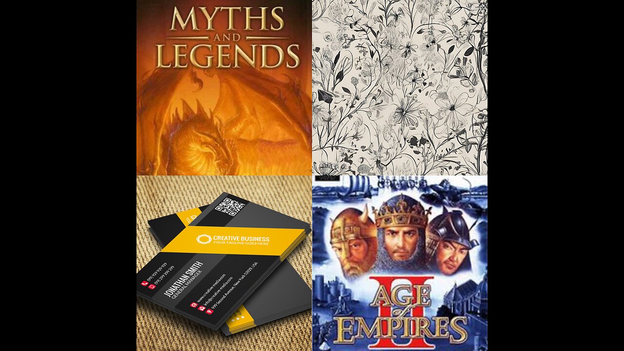 Relive Childhood, ๐ Feed Your Brain, ๐ผ๏ธ Decorate Your CaveโAll 90% OFF. Gen Z Approved
