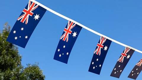 Australia Day is January 26 and No Other