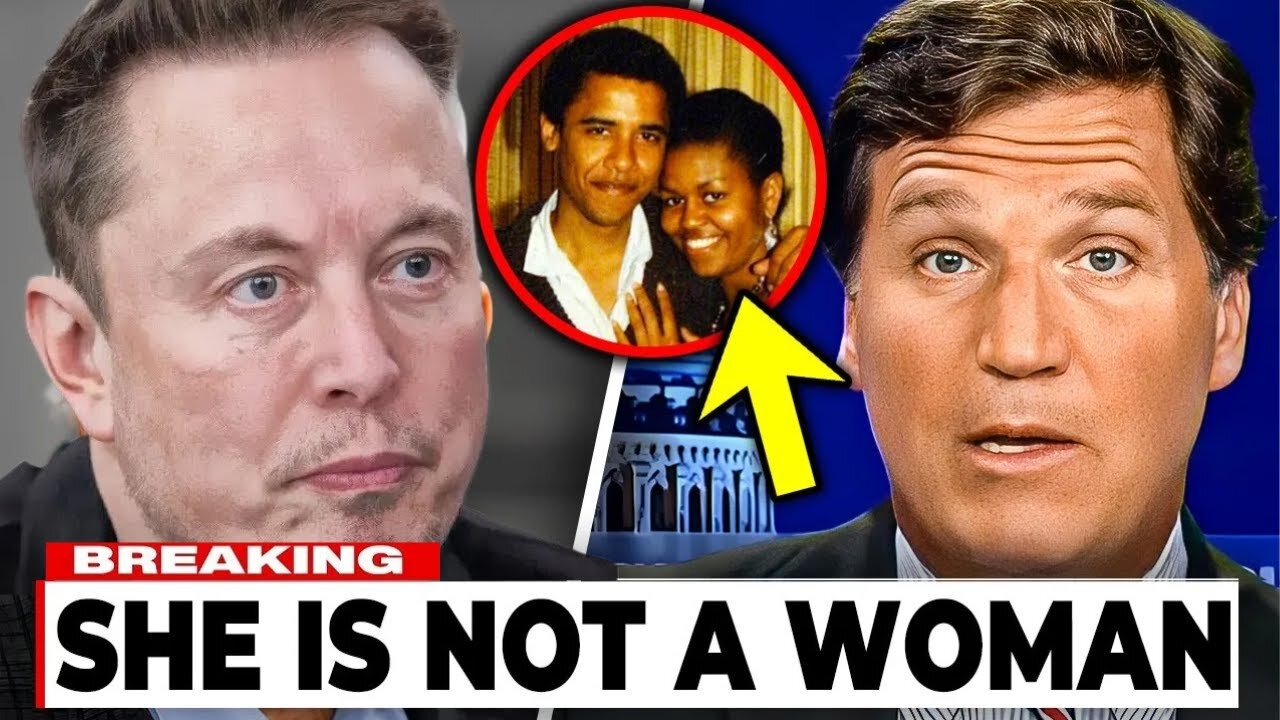 Elon Musk Speaks Out About Obama, And It'S Not Good.