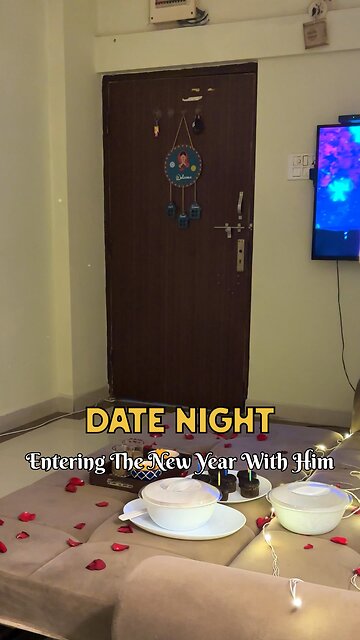 Surprises are meant to make you feel so special! 😍