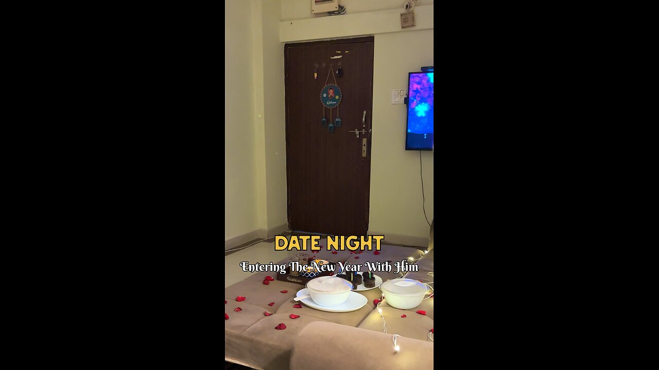 Surprises are meant to make you feel so special! 😍