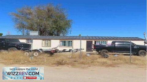 Foreclosure.com W Ave N12 Palmdale California 93551