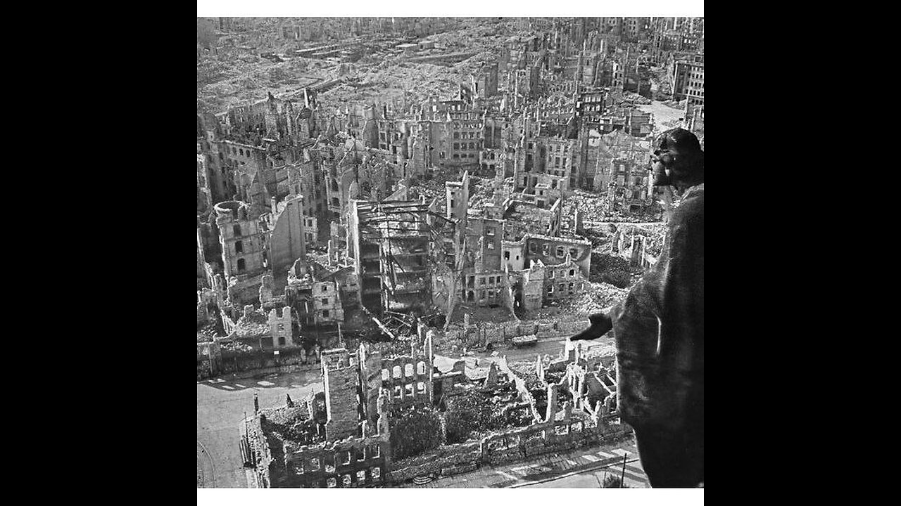 DRESDEN - HELL STORM - HÖLLENSTURM