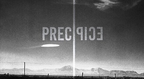 PRECIPICE | Full Film (2025)