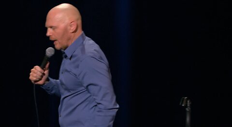 Bill Burr Paper Tiger