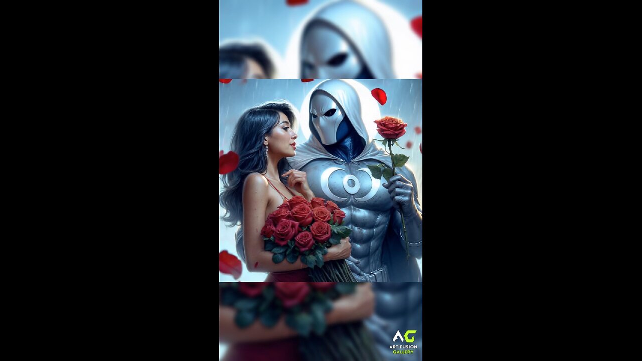 Supervillains Happy Valentine's Day ❤️💐 - #shorts #marvel #avengers #deadpool #love #valentinesday