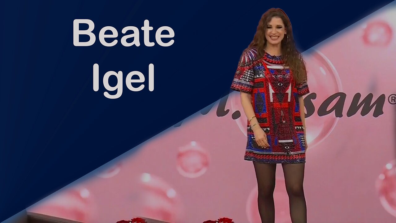 Beate Igel 180125