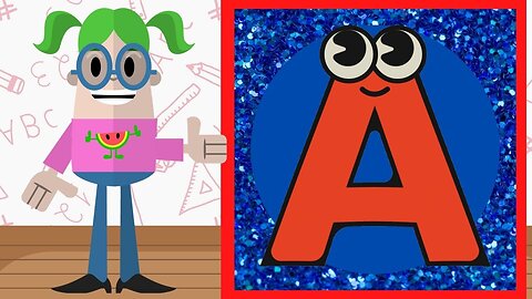 Guess the Picture! Letter A : Learning Your Alphabet for PreK, Kindergarten and Homeschool