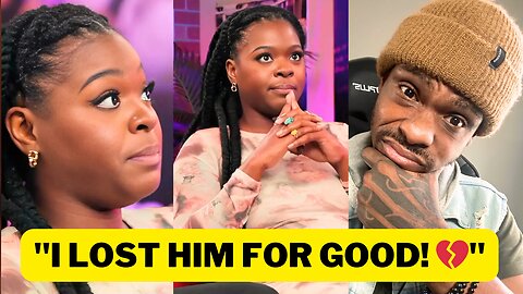 She Lost Him for Good! 💔 | She Regrets Everything After He Moves On